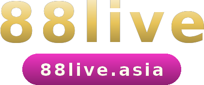 88live logo
